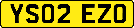 YS02EZO