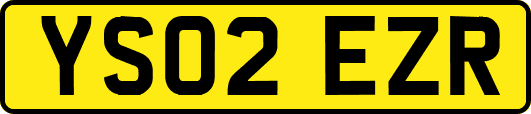 YS02EZR