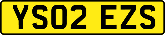 YS02EZS