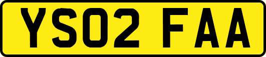 YS02FAA