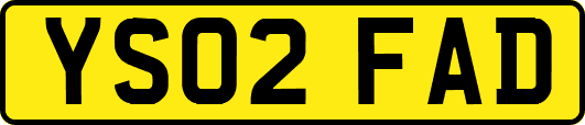 YS02FAD