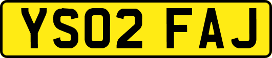YS02FAJ