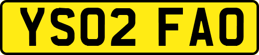 YS02FAO