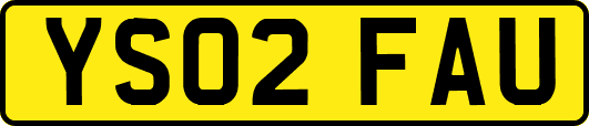 YS02FAU