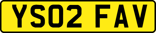 YS02FAV
