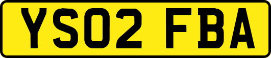 YS02FBA