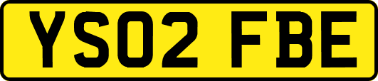 YS02FBE
