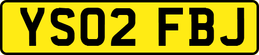 YS02FBJ