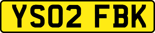 YS02FBK