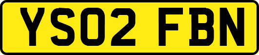 YS02FBN