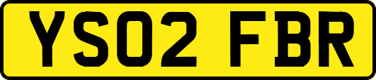 YS02FBR