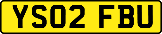 YS02FBU