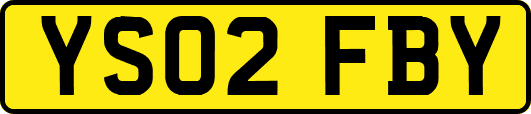 YS02FBY