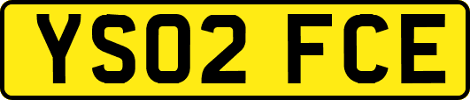 YS02FCE