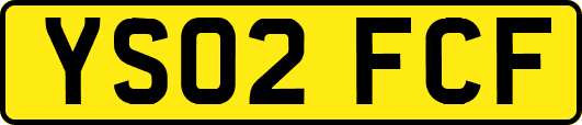 YS02FCF