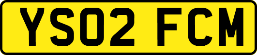 YS02FCM