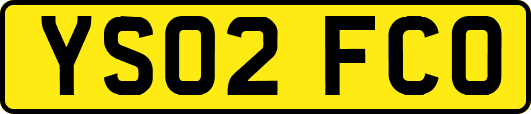 YS02FCO