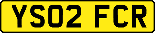 YS02FCR