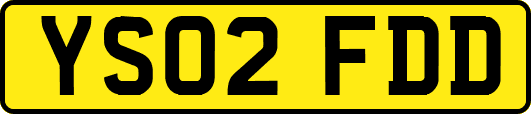 YS02FDD