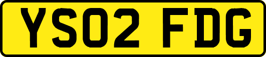 YS02FDG