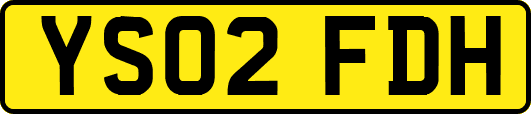 YS02FDH