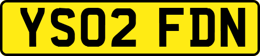 YS02FDN