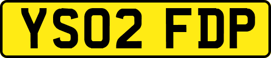 YS02FDP