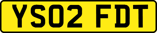 YS02FDT