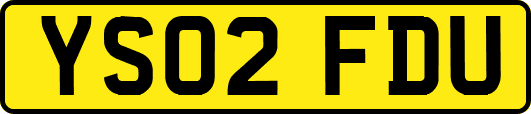 YS02FDU