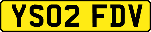YS02FDV
