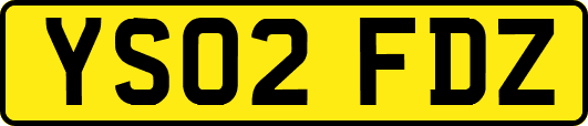 YS02FDZ