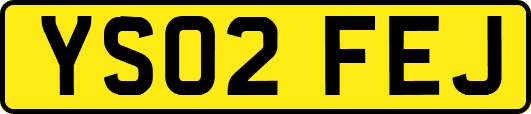 YS02FEJ