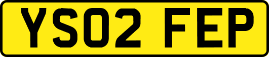 YS02FEP