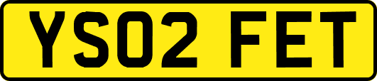YS02FET