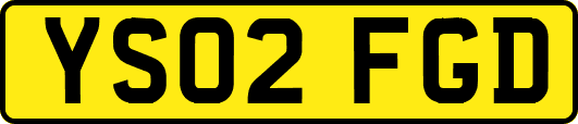 YS02FGD