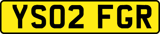 YS02FGR