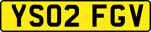 YS02FGV