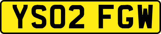 YS02FGW