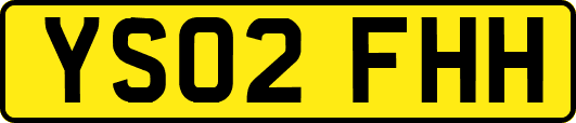 YS02FHH
