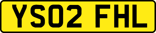 YS02FHL