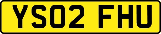 YS02FHU
