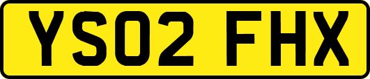 YS02FHX