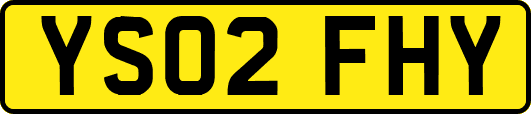 YS02FHY