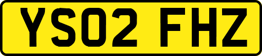 YS02FHZ
