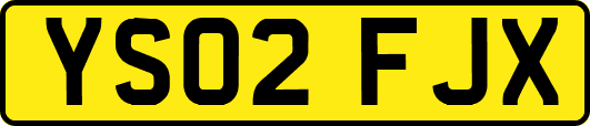 YS02FJX