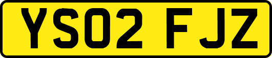 YS02FJZ