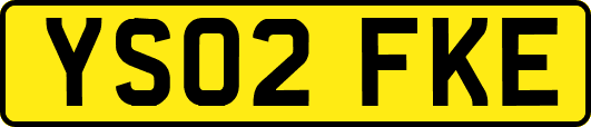 YS02FKE
