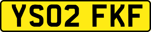 YS02FKF