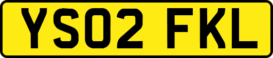 YS02FKL