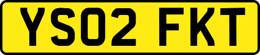 YS02FKT